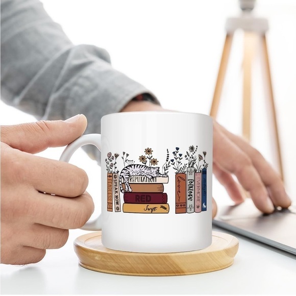 New Taylor Swift mug | New In Package - Picture 3 of 6